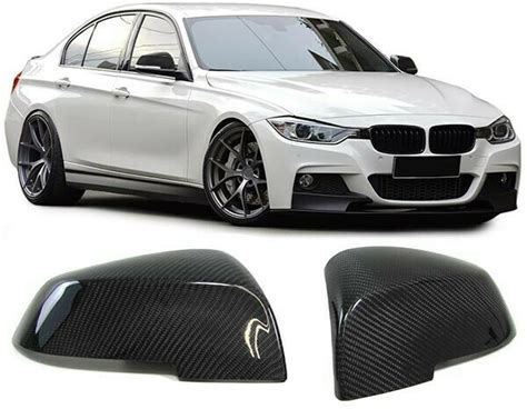 Coques De R Troviseur Look Pack M Performance Pour Bmw F F F F