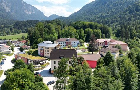 Ermittlungen Gegen Ehemaligen Vorstand Von Haus Hohenfried In Bayerisch