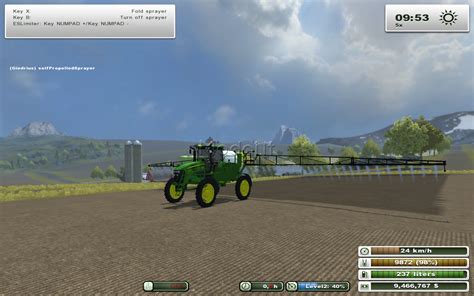 John Deere 4730 Beta Modailt Farming Simulatoreuro Truck Simulatorgerman Truck Simulator