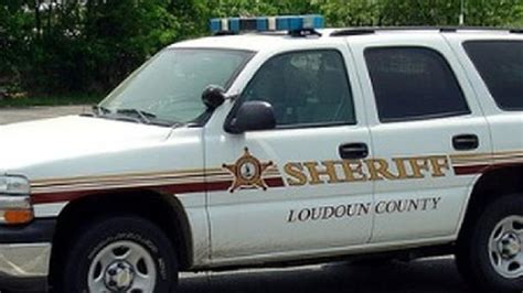 Second Sheriffs Deputy Charged With Domestic Assault In A Week In Loudoun County Wjla