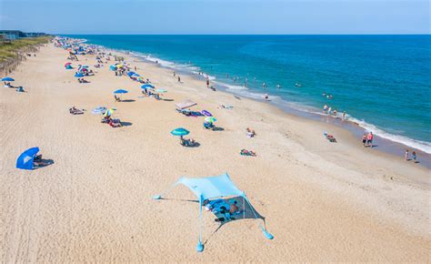 20 Of The Most Fun Things To Do In Outer Banks, North Carolina (don't ...