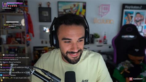 IlloJuan presenta su propia competición de Twitch Rivers Hunt Run