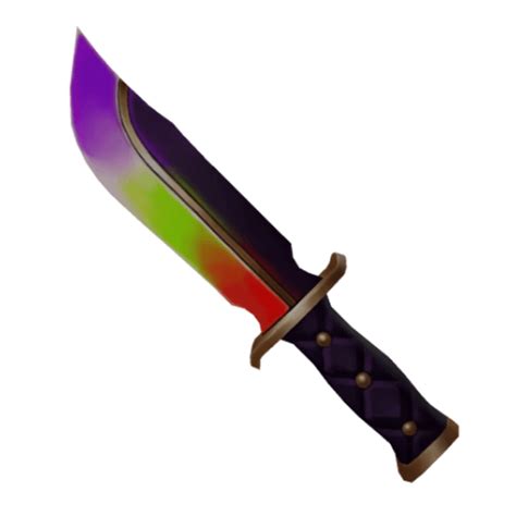 Chromatic Knife Legendary Mm2 Buy Now On Mimja