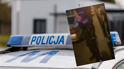 Skandaliczna Interwencja Policji Jak Si Nie Podoba To Wyp J Na