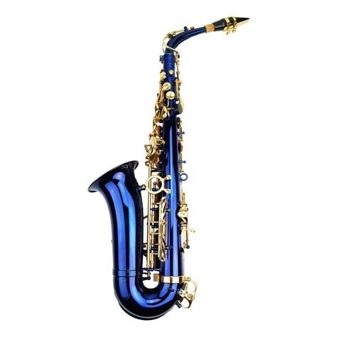 Saxofón Glory Professional Alto Eb Sax Saxophone Gold - $ 11,449.00 en ...