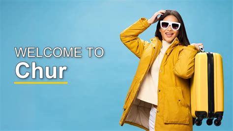 The Ultimate Travel Guide for Chur | STR Specialist