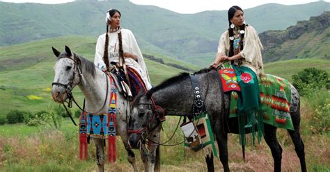 Idaho's Nez Perce Reservation | Idaho Senior Independent