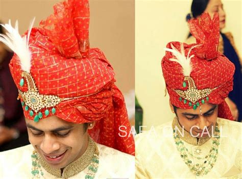 Wedding Safa In Delhi Safa For Barati Wedding Turban For Groom