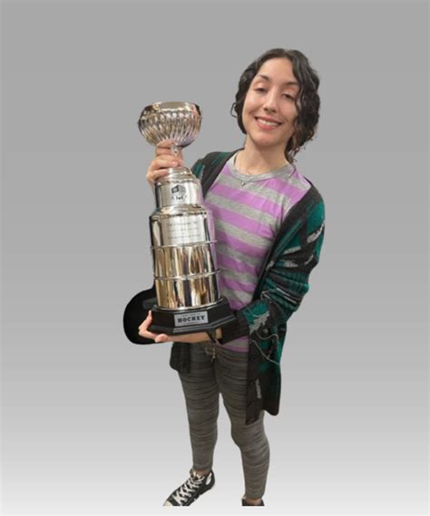 Stanley Cup Replica Customizable Trophy - Ampros Awards