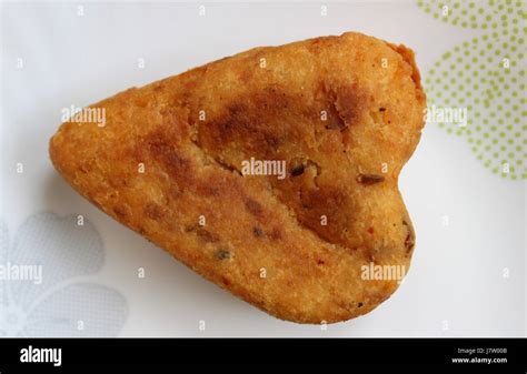 Indian tikki hi-res stock photography and images - Alamy