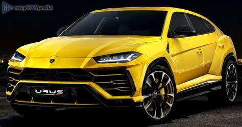 Lamborghini Urus S Specs And Performance Top Speed Power Acceleration Mpg All 2022