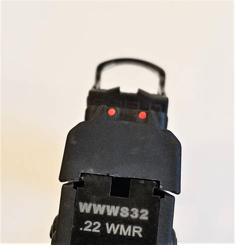 Shield Rmsc Style Red Dot Mount Plate For The Keltec Pmr 30