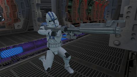 Sergeant Appo image - \\ Star Wars: The Clone Wars // mod for Star Wars ...