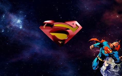 🔥 70 Superman Wallpapers Widescreen Wallpapersafari