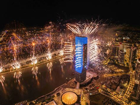 New Year S Eve 2024 In Belgrade Waterfront