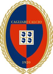 Cagliari Calcio vector download