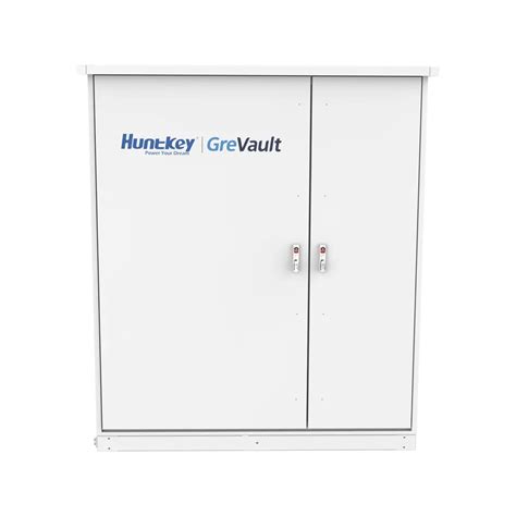 173kwh C And I Energy Storage System Huntkey And Grevault Battery Energy Storage Systems