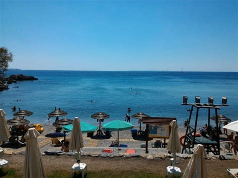 Hotel Glicorisa Beach Pythagorion Alle Infos Zum Hotel