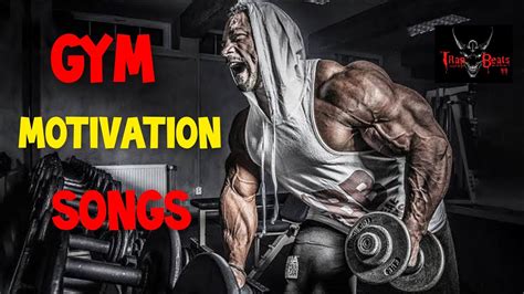 Gym Motivation Songs🔥workout Songs💪gym Songs💥workout Motivation Songs🔥