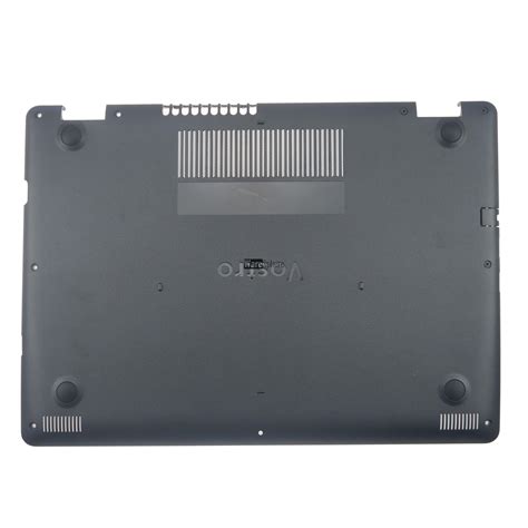 Bottom Base Cover For Dell Vostro 14 3000 V3480 V3481 V3482 04866v 4866v Black