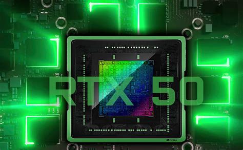 Nvidia Sur Le Point De Lancer La Geforce Rtx Avec Le Gpu Gb