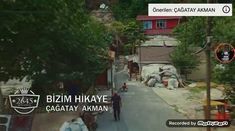 A Atay Akman Bizim Hikaye Youtube