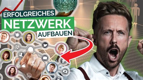 Richtig Netzwerken F R Mehr Erfolg Starkes Business Netzwerk Aufbauen