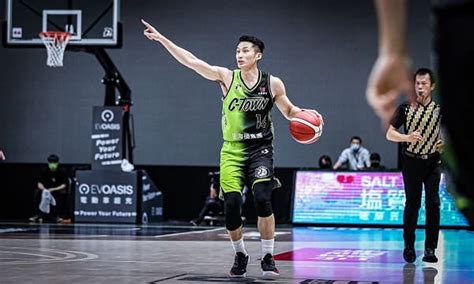 Basketball Top5 油頭成場上招牌！「姊夫」吳永盛一場比賽要噴半罐定型液