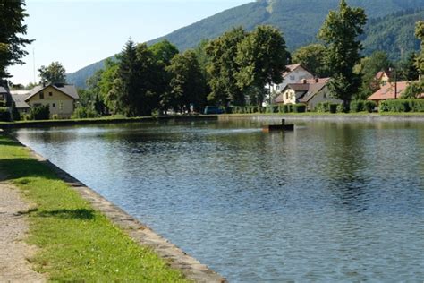 Ustroń | atrakcje dla dzieci w mieście