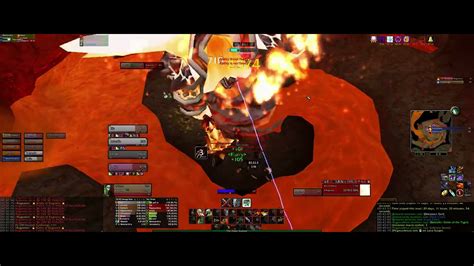 Not Repaired TBC Era First Rag Kill YouTube