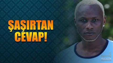 İbrahim yattara survıvor all starda yer alacak MI