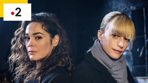 Une saison 5 dAstrid et Raphaëlle l arrêt de Crimes parfaits Anne