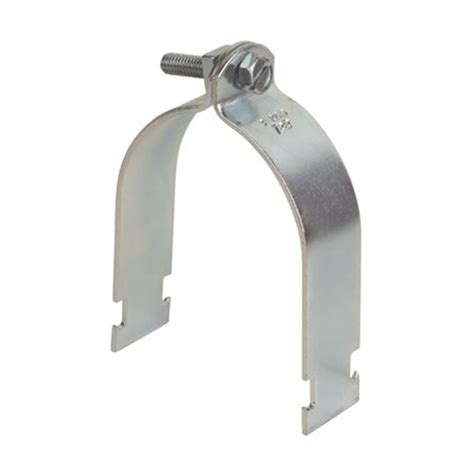 Rigid Conduit Clamp