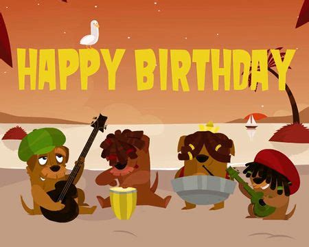 Free Animated Singing Birthday Ecards Sending Cards With Got Free Cards