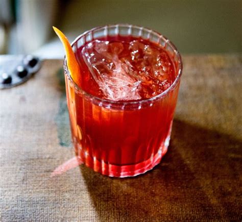 Five Teavana Tea Cocktail Recipes For Holiday Entertaining Crushbrew