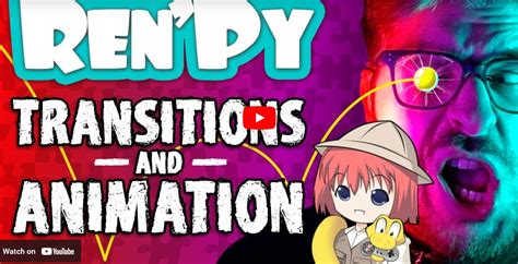 [Video] Renpy Animations Tutorial for Sex Scenes – Hentaireviews