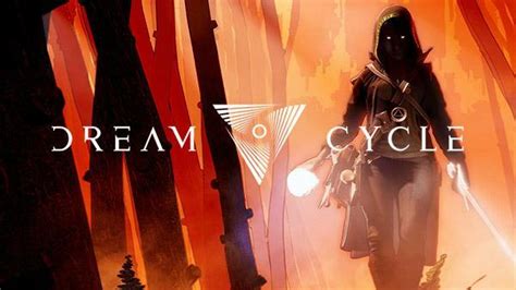 Dream Cycle un nuevo juego de acción de parte del creador de Lara