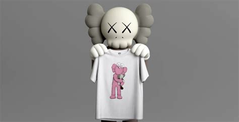 Top với hơn 53 về uniqlo kaws summer hay nhất cdgdbentre edu vn