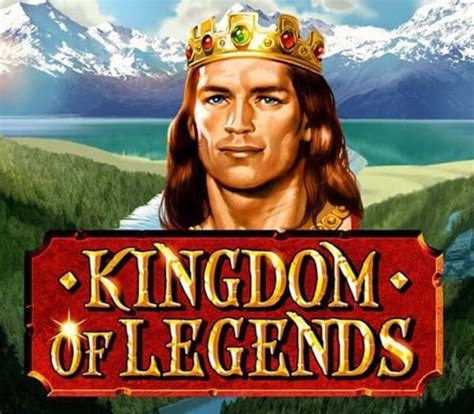 Păcănele Jackpot Kingdom of Legends Pacanele Gratis si Jocuri ca la