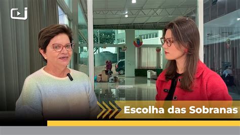 Inscrições para soberanas da ExpoFemi 2024 se estendem até o dia 30 de