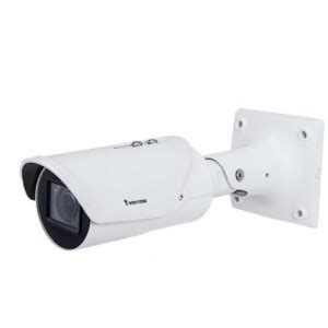 Vivotek 5MP Outdoor Network Bullet Camera GeeWiz