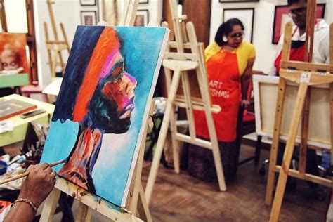 Learn Art From These Places | LBB, Kolkata