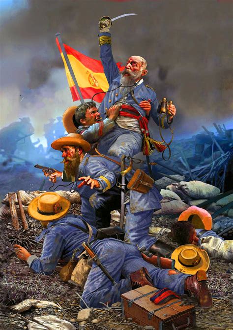 Guerra De Cuba 1898 - kaif