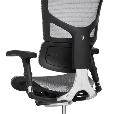 X Hmt Revolutionary Heat And Massage Office Chair Therapy Unit