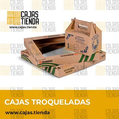 Cajas Troqueladas A Medida Cajas De Carton Fabrica De Cajas De Carton