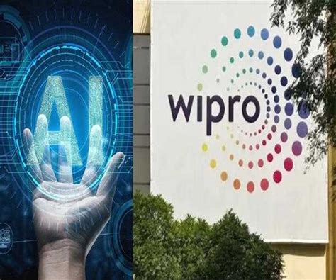 Explore How India Tech Giant Wipro Invest Billion In Ai Mindstick