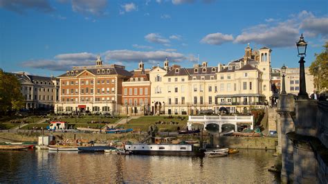 Richmond Bridge Twickenham Vacation Rentals House Rentals And More Vrbo