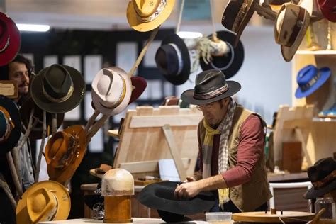 Fotos De La Feria De Artesanía Aragonesa Que Vuelve A La Sala