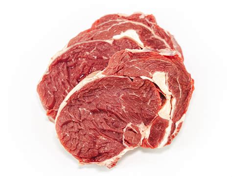 Wagyu Rib Eye Steak — Keith Grant Master Butchers