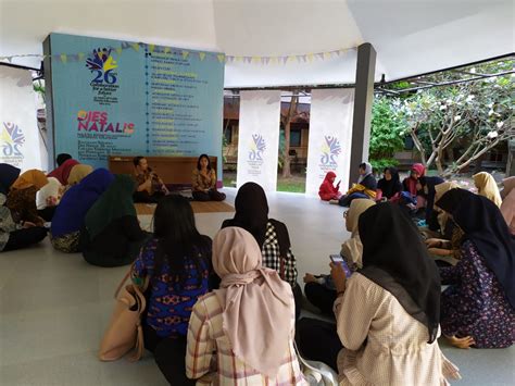 Pembukaan Club Literasi Buku Fkm Unair Undang Alumni Universitas